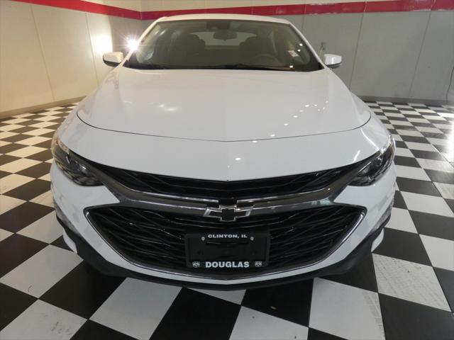 2024 Chevrolet Malibu FWD 1LT 2024 Chevrolet Malibu FWD 1LT