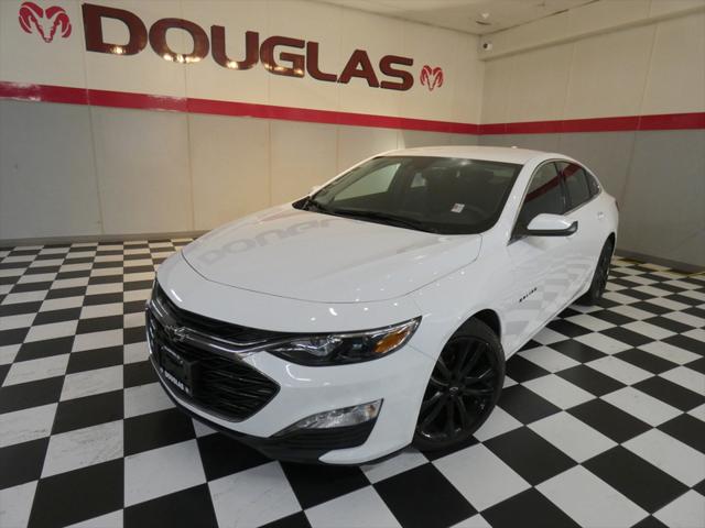 2023 Chevrolet Malibu FWD 1LT 2023 Chevrolet Malibu FWD 1LT