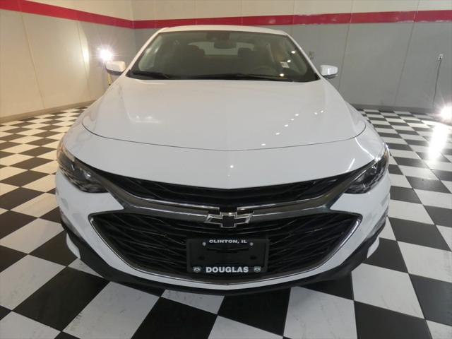 2023 Chevrolet Malibu FWD 1LT 2023 Chevrolet Malibu FWD 1LT