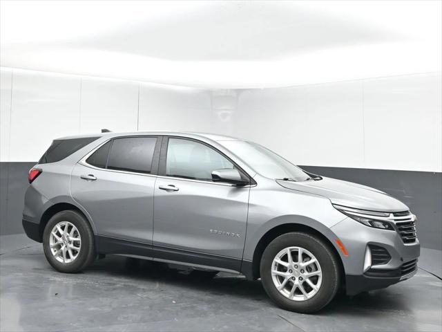 2023 Chevrolet Equinox FWD 2FL 2023 Chevrolet Equinox FWD 2FL