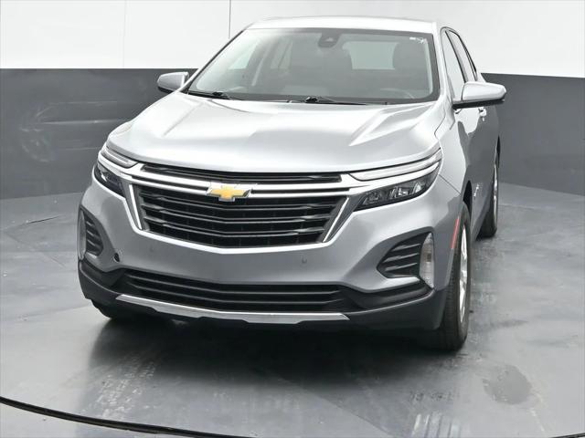 2023 Chevrolet Equinox FWD 2FL 2023 Chevrolet Equinox FWD 2FL