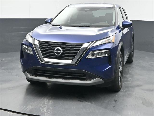 2023 Nissan Rogue SV FWD 2023 Nissan Rogue SV FWD