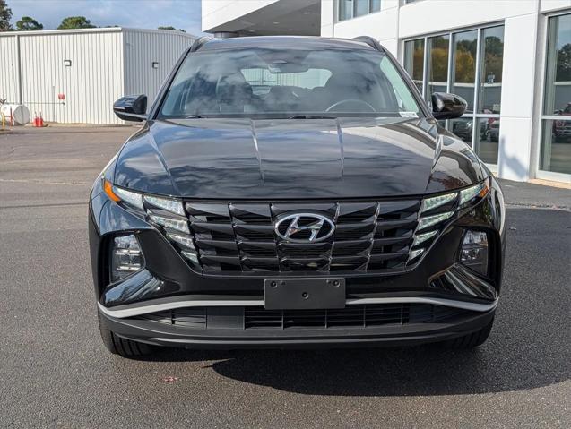 2023 Hyundai Tucson SEL 2023 Hyundai Tucson SEL