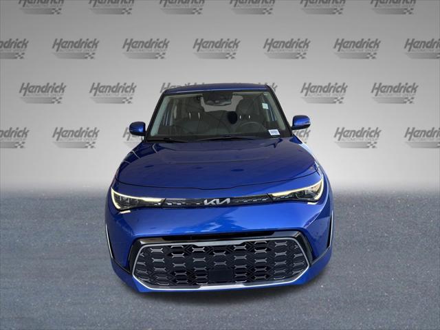 2023 Kia Soul GT-Line 2023 Kia Soul GT-Line