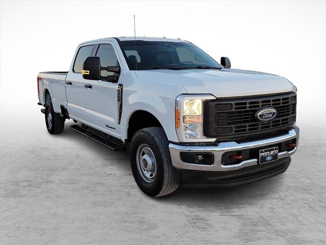 2023 Ford F-250 XL