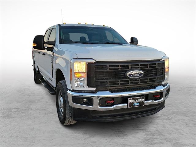 2023 Ford F-250 XL