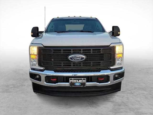 2023 Ford F-250 XL