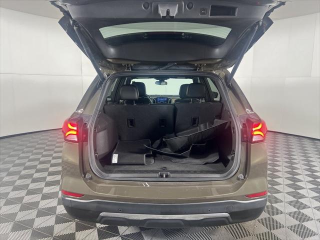 2023 Chevrolet Equinox AWD Premier