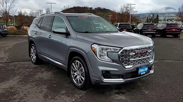 2023 GMC Terrain AWD Denali 2023 GMC Terrain AWD Denali