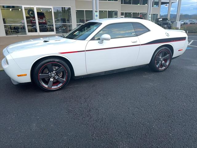 2014 Dodge Challenger R/T