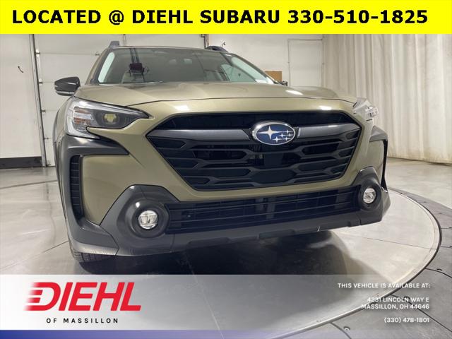 2023 Subaru Outback Premium