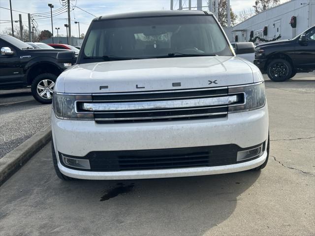 2015 Ford Flex SEL 2015 Ford Flex SEL