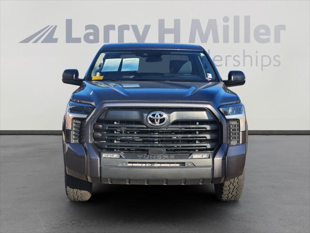 2023 Toyota Tundra SR5 2023 Toyota Tundra SR5