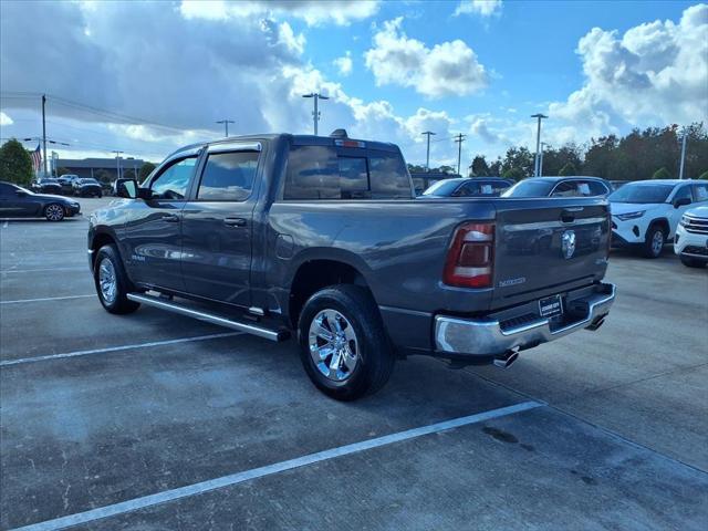 2024 RAM 1500 Laramie Crew Cab 4x4 57 Box 2024 RAM 1500 Laramie Crew Cab 4x4 57 Box