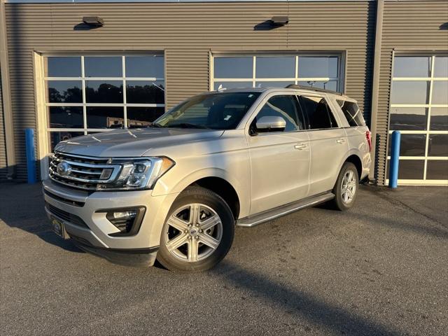 2019 Ford Expedition XLT 2019 Ford Expedition XLT