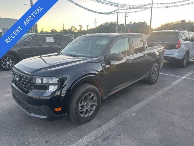 2025 Ford Maverick XLT 2025 Ford Maverick XLT