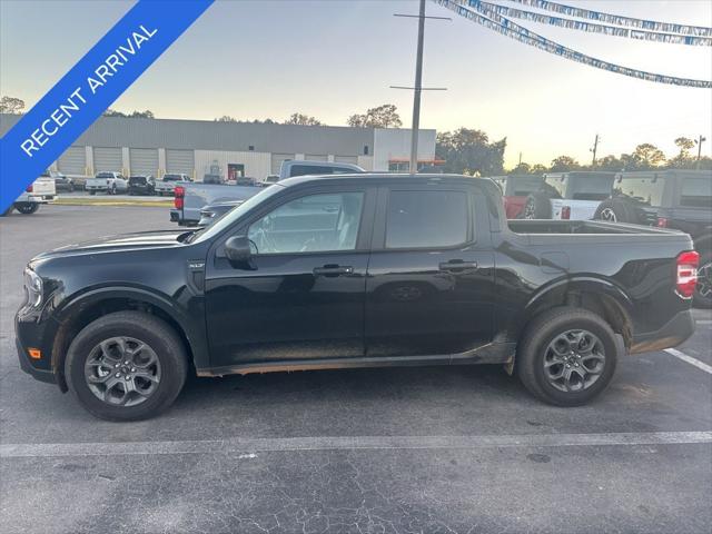 2025 Ford Maverick XLT 2025 Ford Maverick XLT