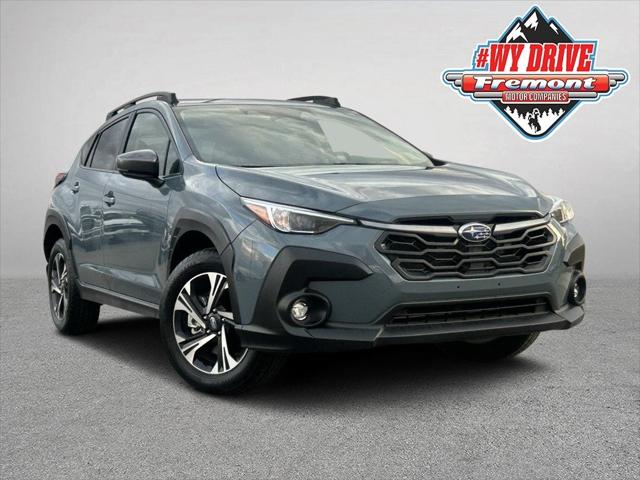 2024 Subaru Crosstrek Premium 2024 Subaru Crosstrek Premium