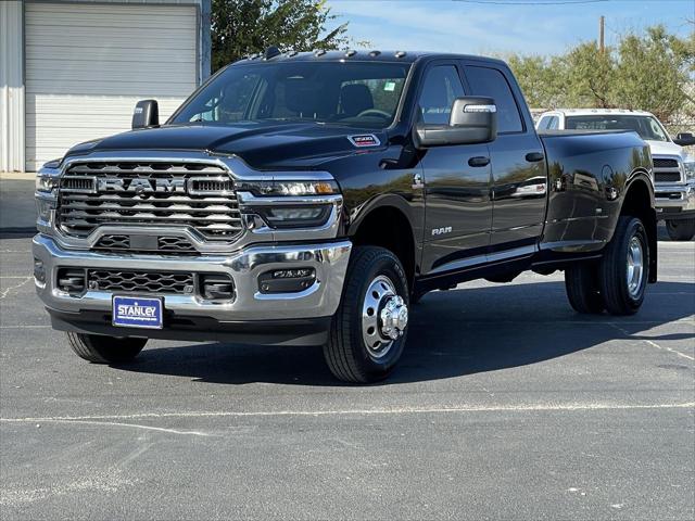 2026 RAM Ram 3500 RAM 3500 LONE STAR CREW CAB 4X4 8 BOX 2026 RAM Ram 3500 RAM 3500 LONE STAR CREW CAB 4X4 8 BOX