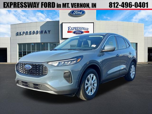 2023 Ford Escape Active 2023 Ford Escape Active