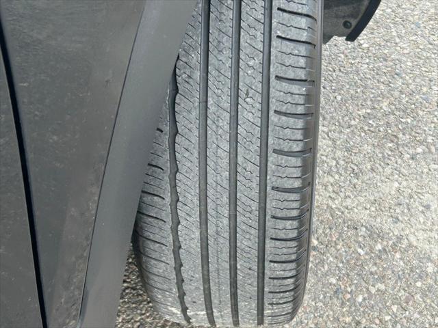 2024 GMC Terrain AWD SLT