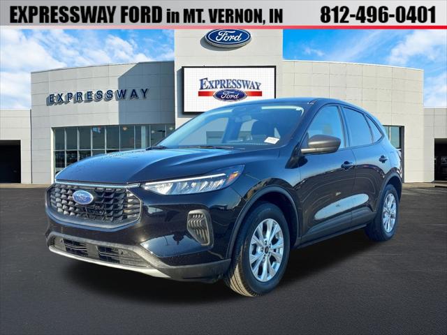 2025 Ford Escape Active 2025 Ford Escape Active