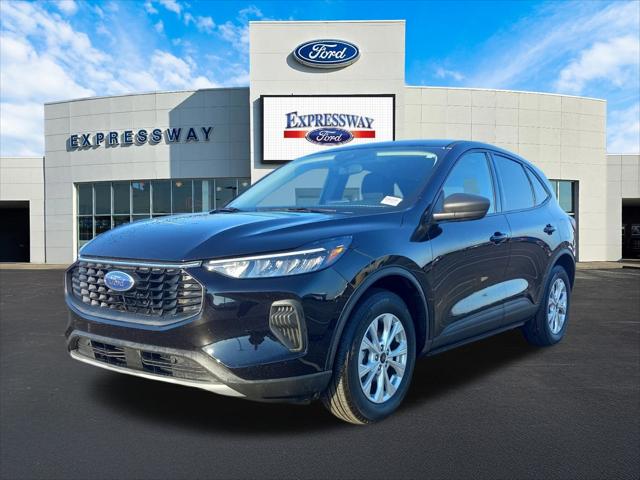 2025 Ford Escape Active 2025 Ford Escape Active