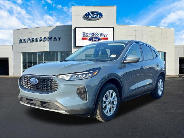 2023 Ford Escape Active 2023 Ford Escape Active