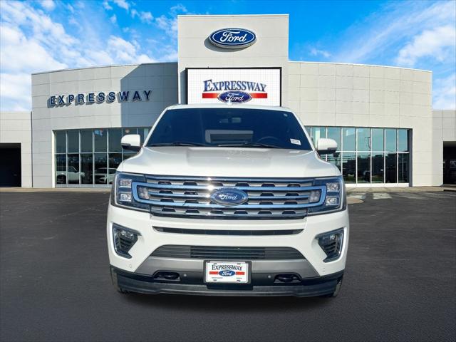 2021 Ford Expedition Limited 2021 Ford Expedition Limited