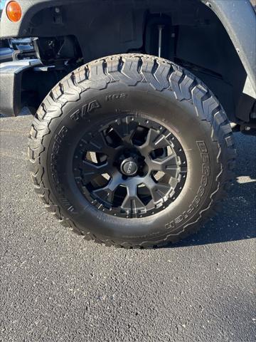 2015 Jeep Wrangler Sport 2015 Jeep Wrangler Sport