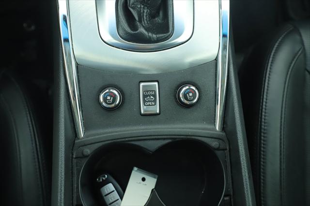 2014 INFINITI Q60 Base 2014 INFINITI Q60 Base