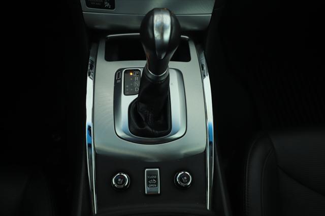 2014 INFINITI Q60 Base 2014 INFINITI Q60 Base