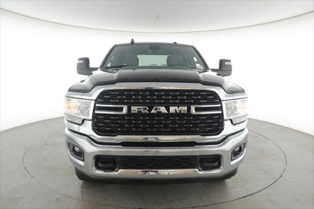 2024 RAM 2500 Big Horn Crew Cab 4x4 64 Box