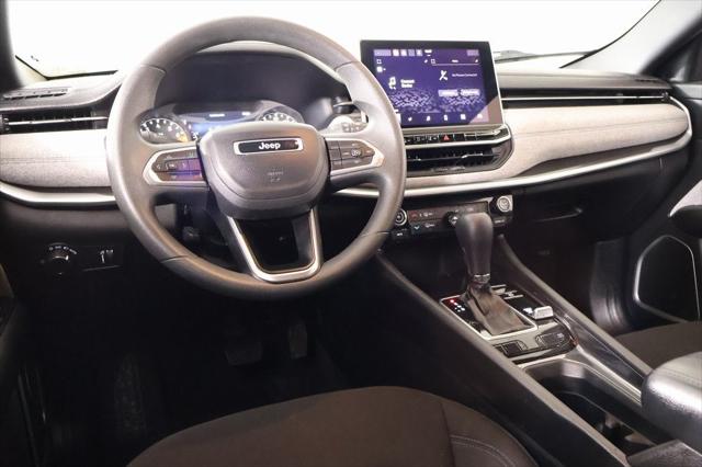 2023 Jeep Compass Sport 4x4 2023 Jeep Compass Sport 4x4