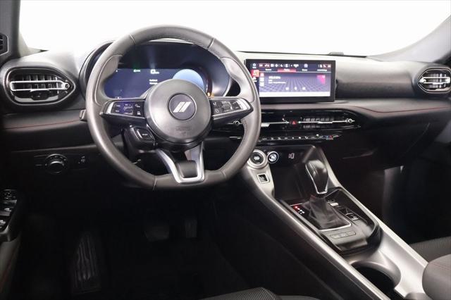 2024 Dodge Hornet GT 2024 Dodge Hornet GT