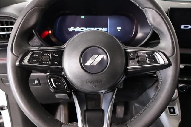 2024 Dodge Hornet GT 2024 Dodge Hornet GT