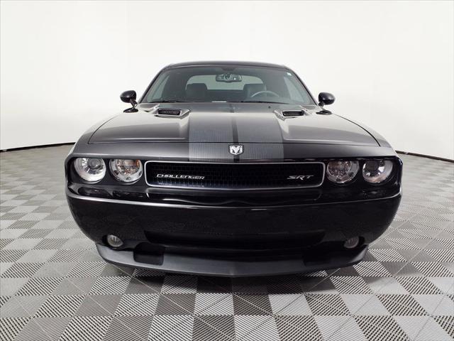 2010 Dodge Challenger SRT8 2010 Dodge Challenger SRT8