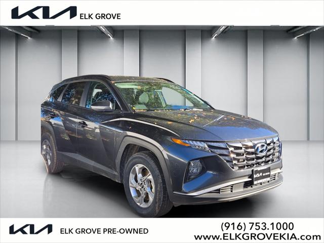 2024 Hyundai Tucson SEL for sale in Elk Grove, CA