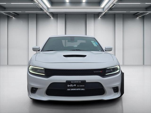 2021 Dodge Charger R/T RWD