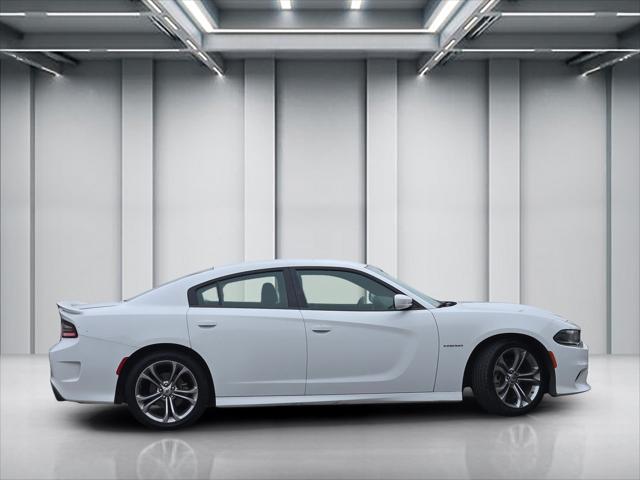 2021 Dodge Charger R/T RWD