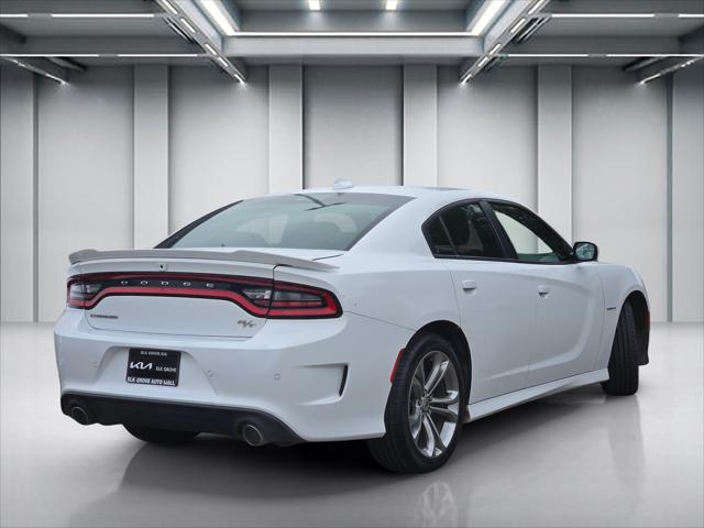 2021 Dodge Charger R/T RWD