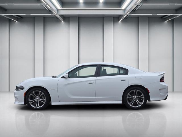 2021 Dodge Charger R/T RWD