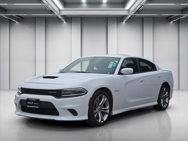 2021 Dodge Charger R/T RWD