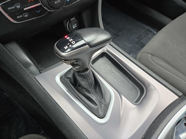 2021 Dodge Charger R/T RWD