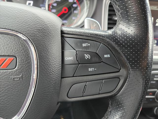2021 Dodge Charger R/T RWD