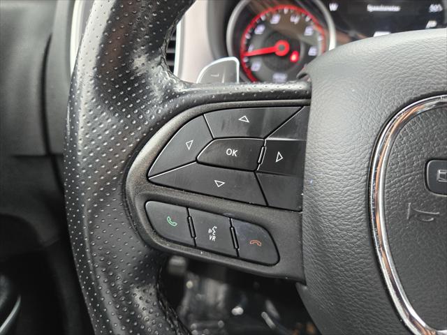 2021 Dodge Charger R/T RWD