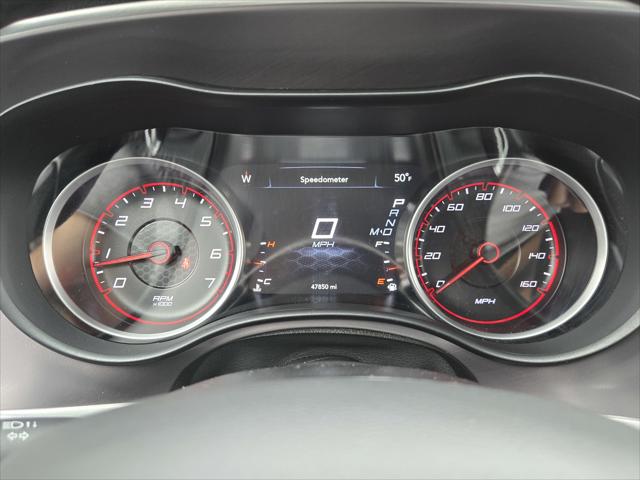 2021 Dodge Charger R/T RWD