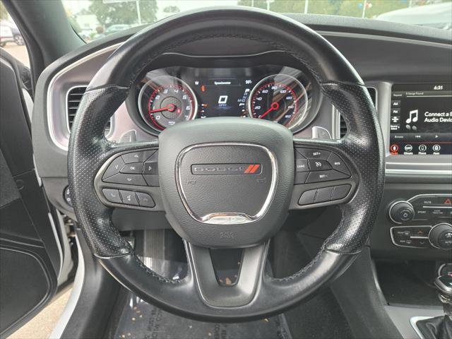 2021 Dodge Charger R/T RWD