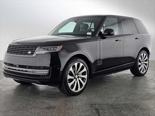 2025 Land Rover Range Rover P530 SE for sale in Thousand Oaks, CA