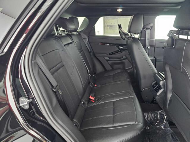 2026 Land Rover Range Rover Evoque Core S